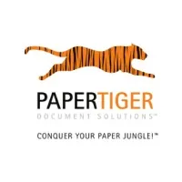 Paper Tiger Document Solutions