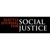 Seattle Journal for Social Justice