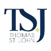 Thomas St John Group Thomas St John Group