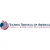 Signing Services of America