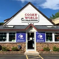 Cooks'​ World