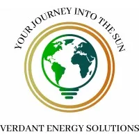 Verdant Energy Solutions Verdant Energy Solutions