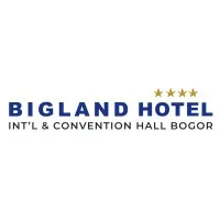 Bigland Hotel Int'l & Convention Hall Bogor