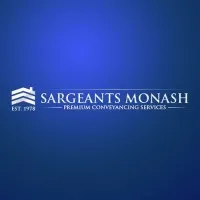 Sargeants Glen Eira & Monash