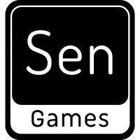 Sen Games Sen Games