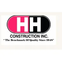 H & H Construction Inc