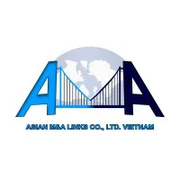 Asian M&A Links Co., Ltd. Asian M&A Links Co., Ltd.