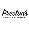 Preston's Compounding Pharmacy Preston's Compounding Pharmacy