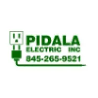 Pidala Electric Inc. Pidala Electric Inc.