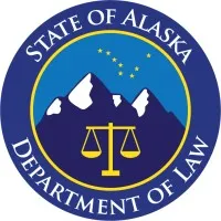 State of Alaska Department of Law