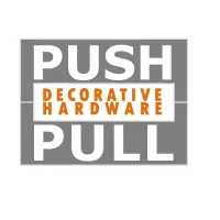Push Pull Decorative Hardware Push Pull Decorative Hardware