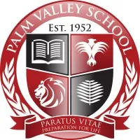 Palm Valley School