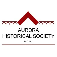 Aurora Historical Society