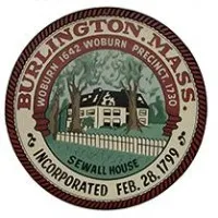 Town of Burlington, MA
