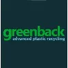 Greenback Recycling Technologies Greenback Recycling Technologies