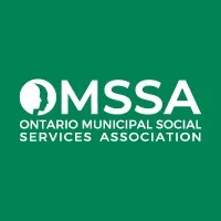 Ontario Municipal Social Services Association Ontario Municipal Social Services Association
