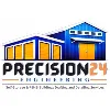 Precision24 Engineering Precision24 Engineering