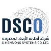 Dimensions Systems Co. Ltd. (DSCO)
