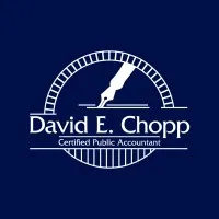 David E Chopp CPA, an Accountancy Corp.