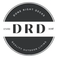 Done Right Decks