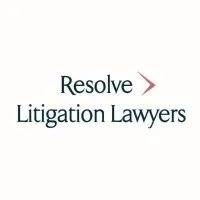 Resolve Litigation Lawyers