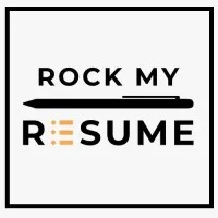Rock My Resume ✍