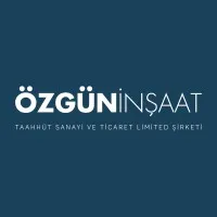 Özgün Construction