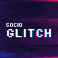 SocioGlitch
