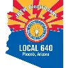 IBEW Local 640 IBEW Local 640