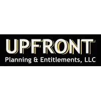 UpFront Planning & Entitlements, LLC