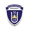 Nazeer Hussain University Nazeer Hussain University