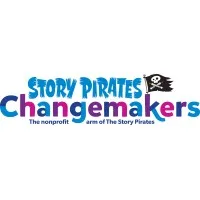 Story Pirates Changemakers