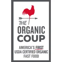 The Organic Coup