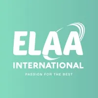 ELAA INTERNATIONAL