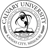 Calvary University Calvary University