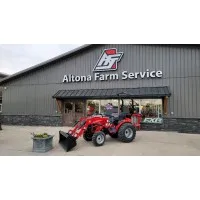 Altona Farm Service Ltd