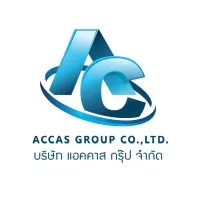 ACCAS GROUP CO.,LTD