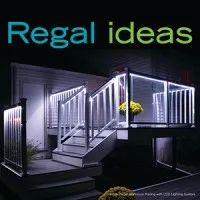 Regal Ideas Inc
