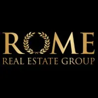 ROME Real Estate Group ROME Real Estate Group