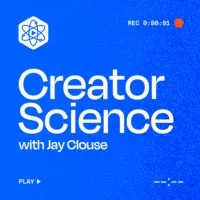 Creator Science Podcast Creator Science Podcast