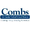J.O. Combs Unified School District J.O. Combs Unified School District