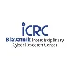 Blavatnik Interdisciplinary Cyber Research Center Blavatnik Interdisciplinary Cyber Research Center
