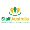 Staff Australia Staff Australia