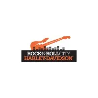 Rock-N-Roll City Harley-Davidson