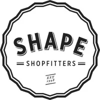 Shape Shopfitters