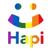 Hapi Hapi