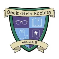 Geek Girls Society