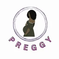Preggy Cameroon