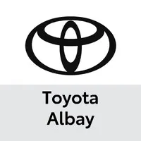 Toyota Albay