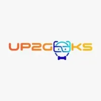 Up2Geeks Up2Geeks